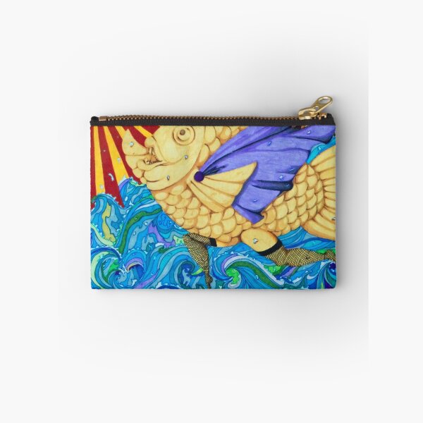 Item preview, Taiyaki Man designed and sold by emandcats.