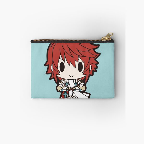 Item preview, Fire Emblem Fates: Hinoka Chibi designed and sold by Chibify.