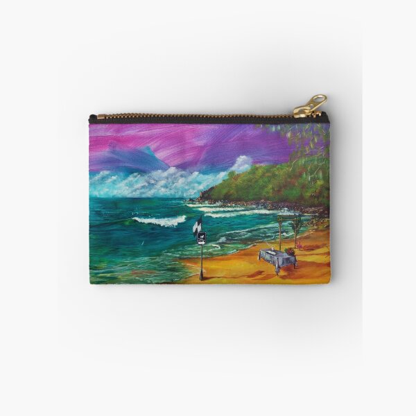 Item preview, Agnes Water Main Beach Wedding Artscape designed and sold by robert (bob) gammage.