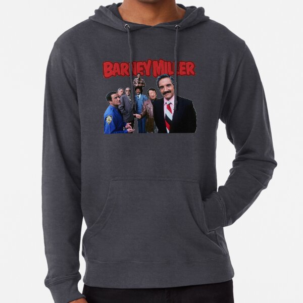 peter luger hoodie