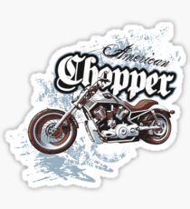 Chopper: Stickers | Redbubble