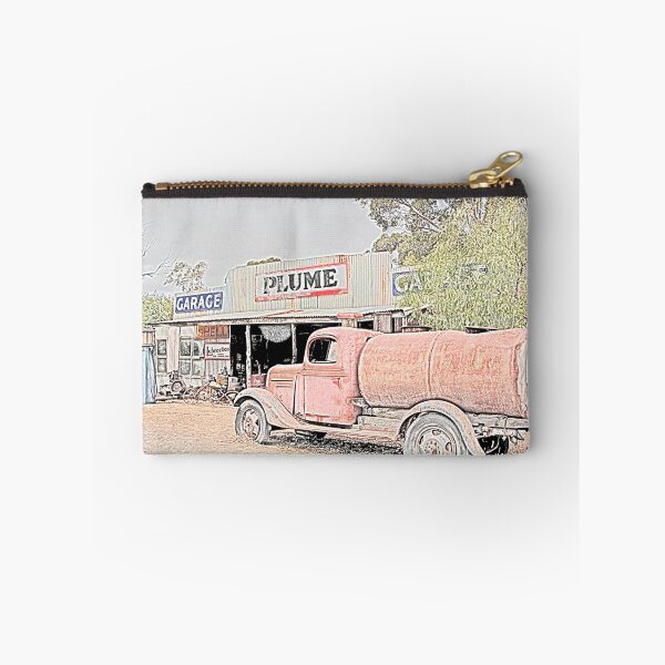 Item preview, Heritage Garage and Tanker designed and sold by jwwallace.
