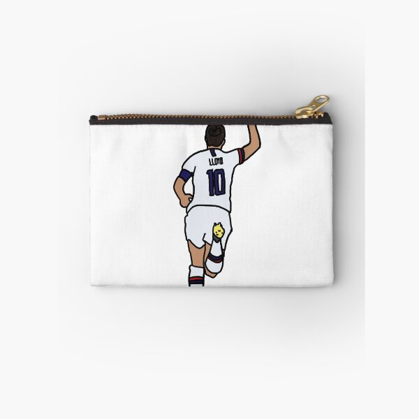 Item preview, Carli Lloyd designed and sold by Lindsey Barrett.