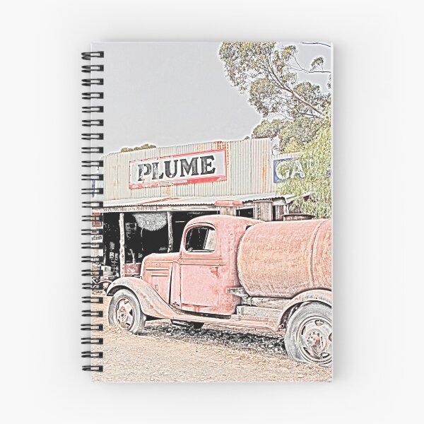 Item preview, Heritage Garage and Tanker designed and sold by jwwallace.