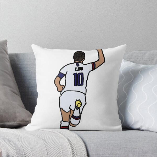 Item preview, Carli Lloyd designed and sold by Lindsey Barrett.