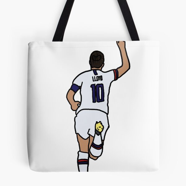 Item preview, Carli Lloyd designed and sold by Lindsey Barrett.