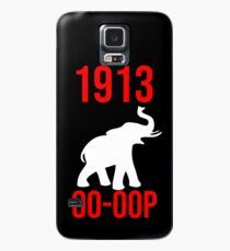 January 1913 OO-OOP Delta Girl Case/Skin for Samsung Galaxy