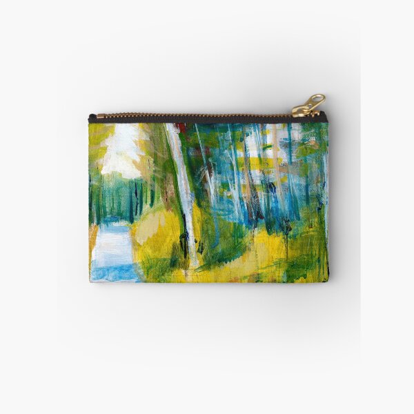 Item preview, Poplar Trees Devon, Saskatchewan Avenue Path, Dennis Weber, ShreddyStudio designed and sold by Dennis Weber.