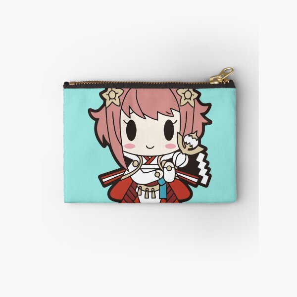 Item preview, Fire Emblem Fates: Sakura Chibi designed and sold by Chibify.