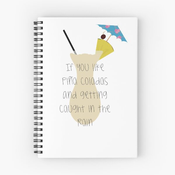 Item preview, Pina Coladas  designed and sold by OompasArt.