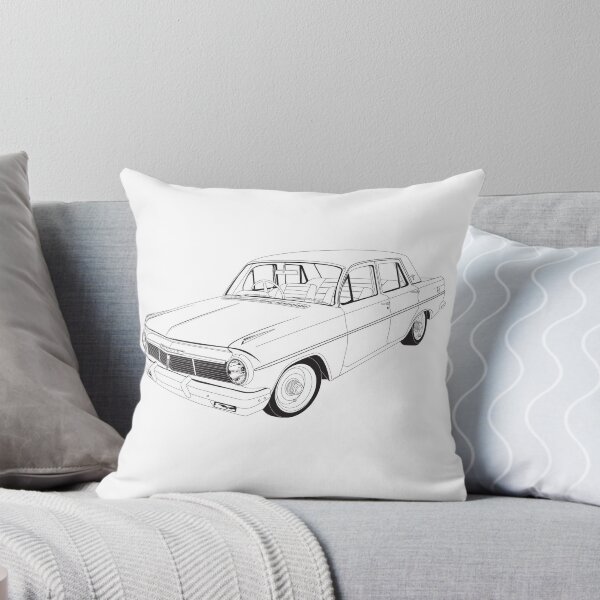Item preview, EH Holden Premier designed and sold by High Octane Image Photography.