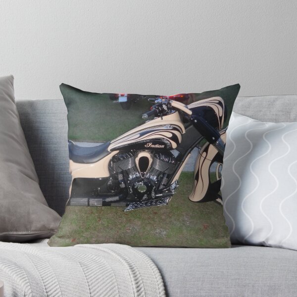 Item preview, Indian Bagger designed and sold by Scott Dovey.