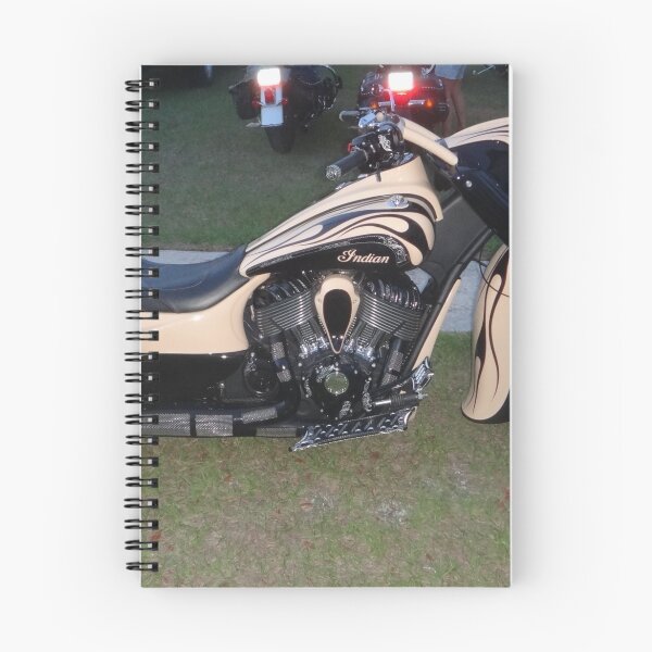 Item preview, Indian Bagger designed and sold by Scott Dovey.