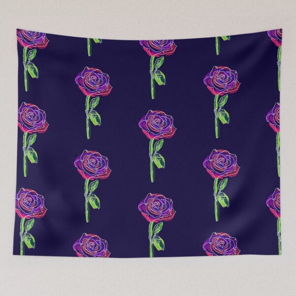 Item preview, Will you accept my final rose designed and sold by Oh-Hecko.