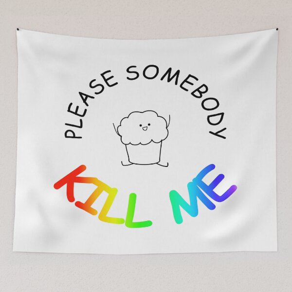 Item preview, Muffin Time! designed and sold by Shryter.