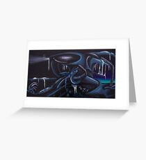 Relevance Unfolding Greeting Card