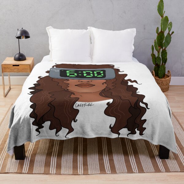 Item preview, Alarm Clock designed and sold by cass-ketch.