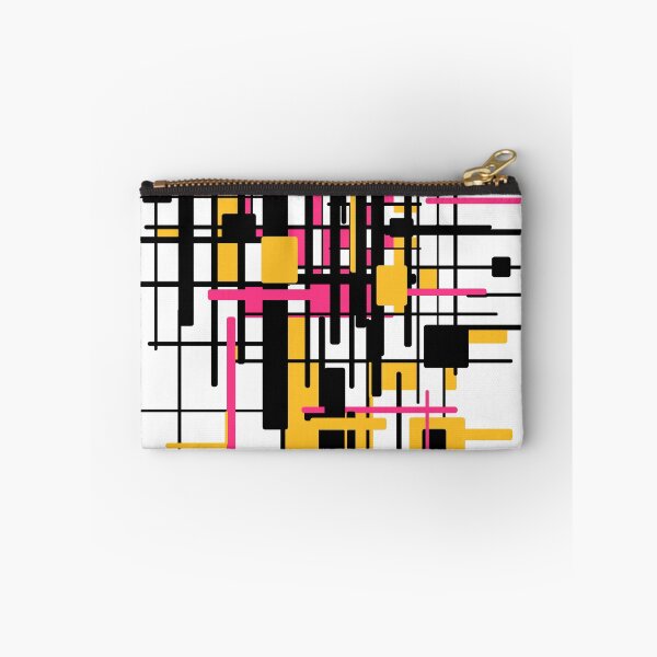 Item preview, Graphic Bauhaus architecture head designed and sold by alohaloho.