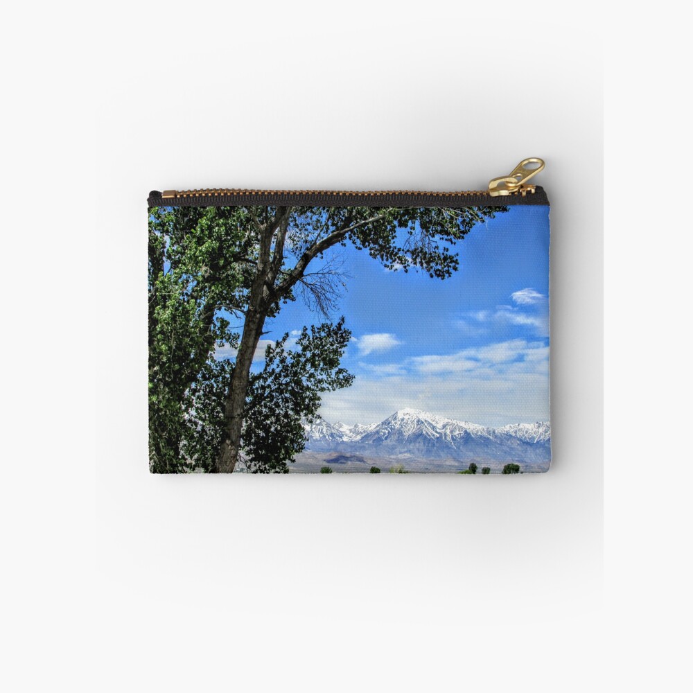 Item preview, Zipper Pouch designed and sold by geteup.