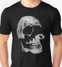 The Skull Unisex T-Shirt