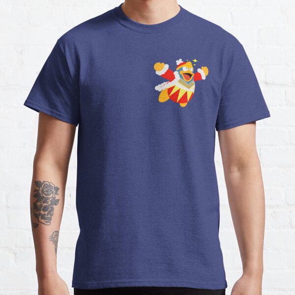 king dedede t shirt