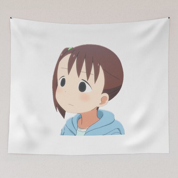 Item preview, Dead Inside Yui designed and sold by ryanblais42.