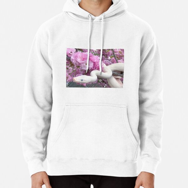 Artist union pink hot sale rose hoodie