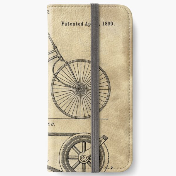 cycling wallets