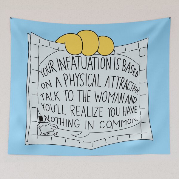Item preview, The Simpsons Bar Napkin designed and sold by 90sOE.