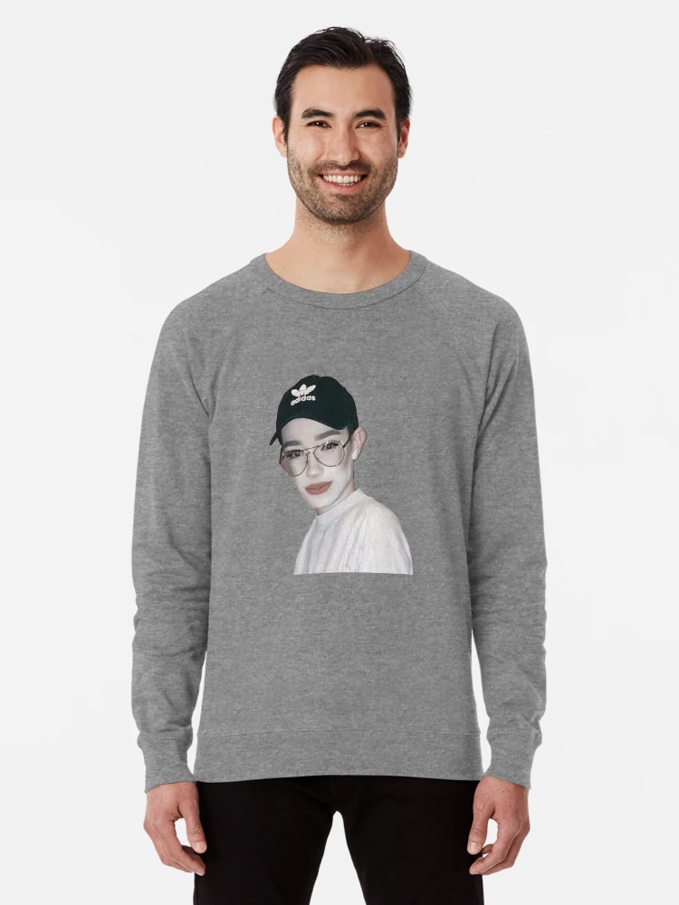 James charles sale love that sweatshirt