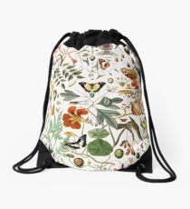 Mochila saco Biologia 101