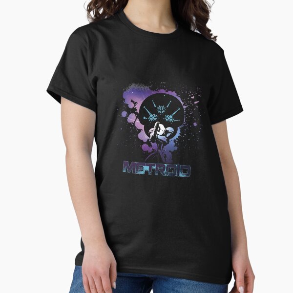 Item preview, Super Metroid Bounty Hunter Legacy - Type B designed and sold by Obtineo.