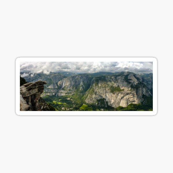Item preview, Yosemite Valley, Yosemite National Park, California, USA designed and sold by rossacampbell.