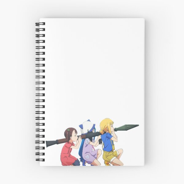 Item preview, Mitsuboshi Terrorists designed and sold by ryanblais42.