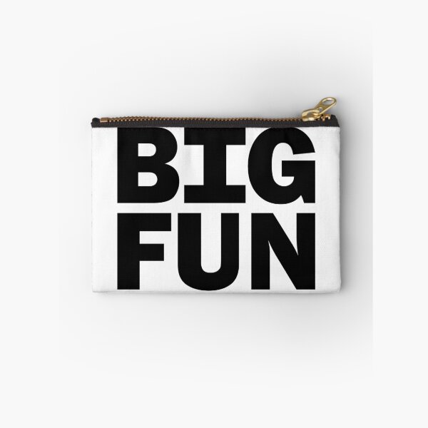 Item preview, Big Fun - Heathers designed and sold by welikestuff.