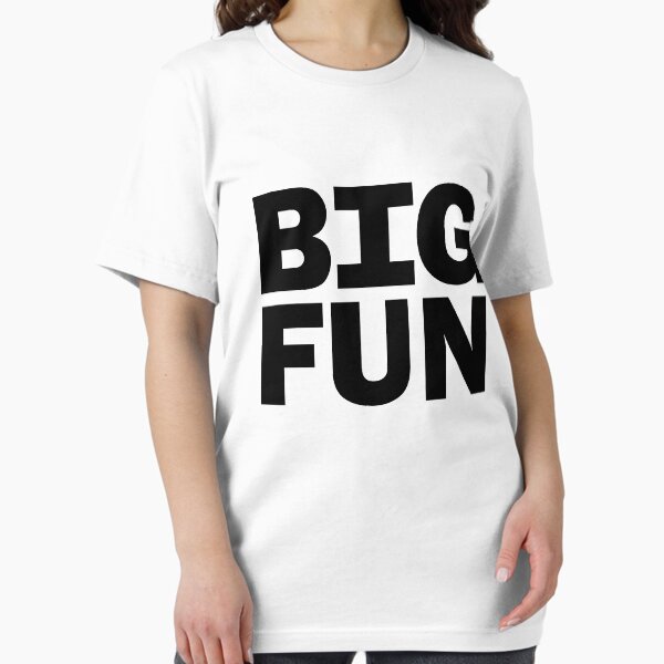 Item preview, Big Fun - Heathers designed and sold by welikestuff.
