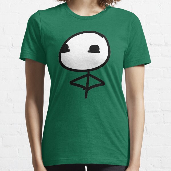 Only the Truest of Facts - Vainglorious Essential T-Shirt