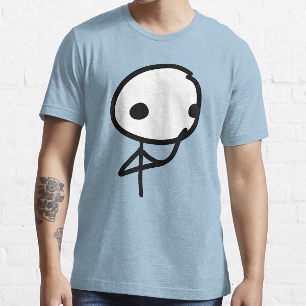 Only the Truest of Facts - Cogitative Essential T-Shirt