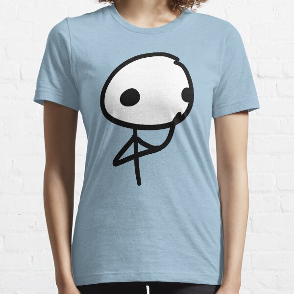 Only the Truest of Facts - Cogitative Essential T-Shirt