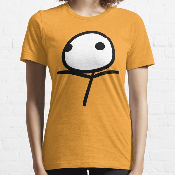 Only the Truest of Facts - Ebullient Essential T-Shirt