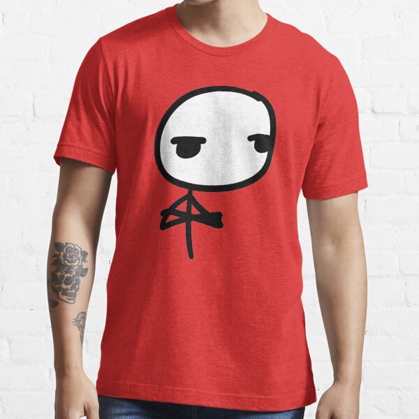 Only the Truest of Facts - Petulant Essential T-Shirt