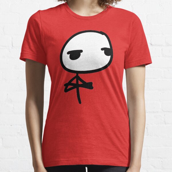 Only the Truest of Facts - Petulant Essential T-Shirt