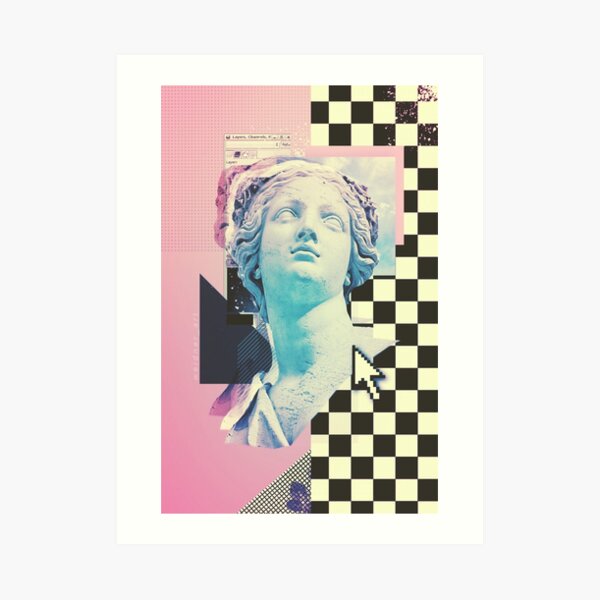 Salvation Art Print