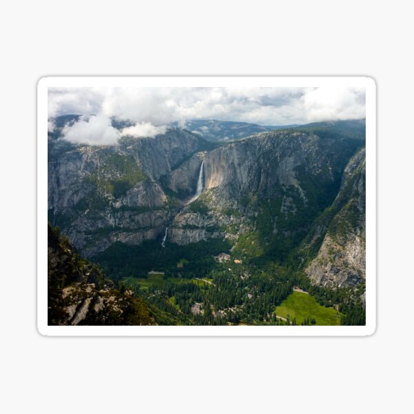 Item preview, Yosemite Valley, Yosemite National Park, California, USA designed and sold by rossacampbell.