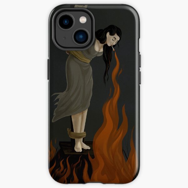 Keep your cool, no matter what iPhone Tough Case
