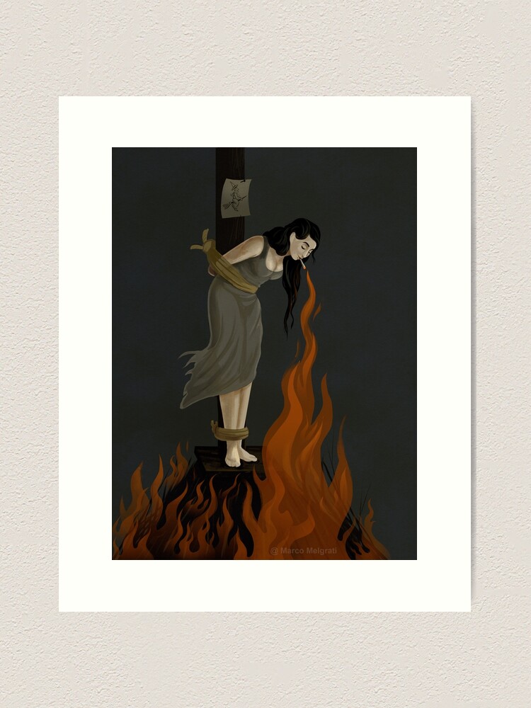 Thumbnail 1 of 3, Art Print, Keep your cool, no matter what designed and sold by MarcoMelgrati.