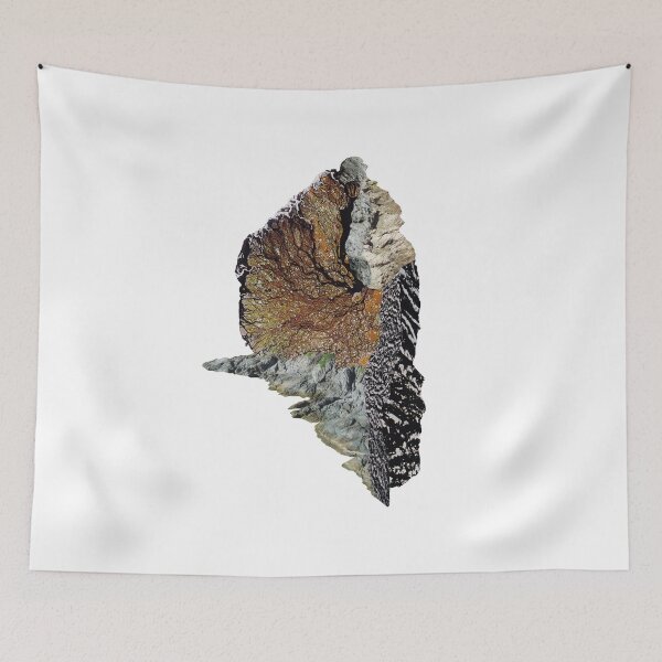Item preview,  Nature No. 1 designed and sold by Lerson Pannawit.