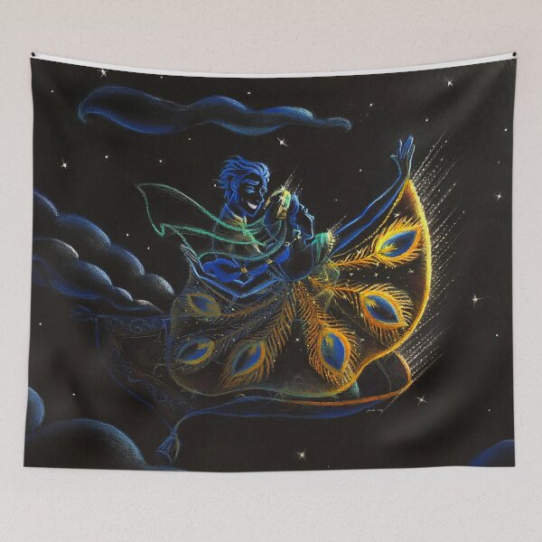 Item preview, A Wondrous Place designed and sold by Amadeux Way.