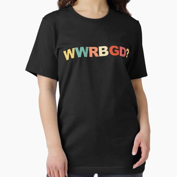 Wwrbgd? Rbg Ruth Bader Ginsburg Retro Feminist T Shirt Wwrbgd? Rbg Ruth Bader Ginsburg Retro Feminist T Shirt
