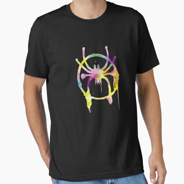 Item preview, Into the Spider-Verse - (Colorful Version)  designed and sold by Obtineo.